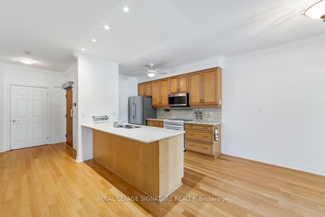 Photo 8 of Unit 109, 443 Centennial Forest Drive, Milton, Timberlea — HOMEH