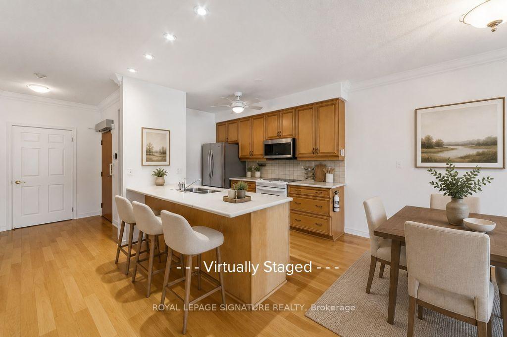 Photo 9 of Unit 109, 443 Centennial Forest Drive, Milton, Timberlea — HOMEH