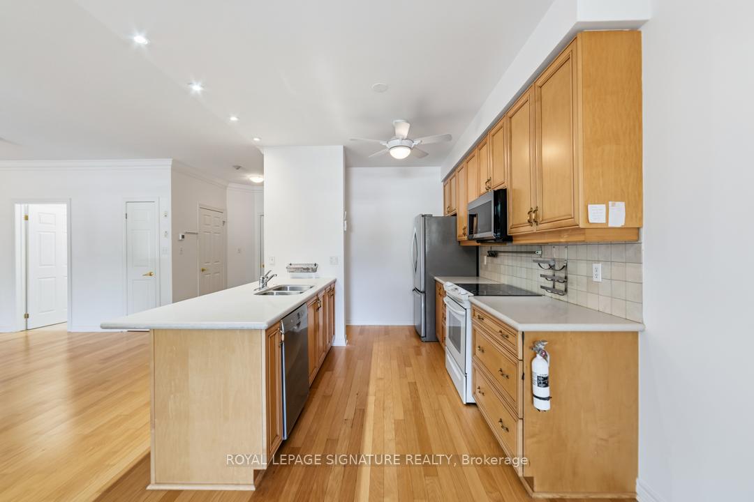 Photo 10 of Unit 109, 443 Centennial Forest Drive, Milton, Timberlea — HOMEH