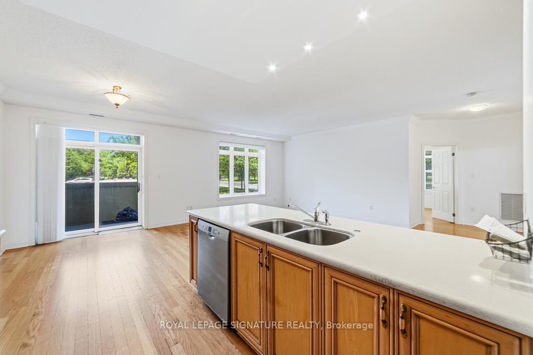 Photo 11 of Unit 109, 443 Centennial Forest Drive, Milton, Timberlea — HOMEH