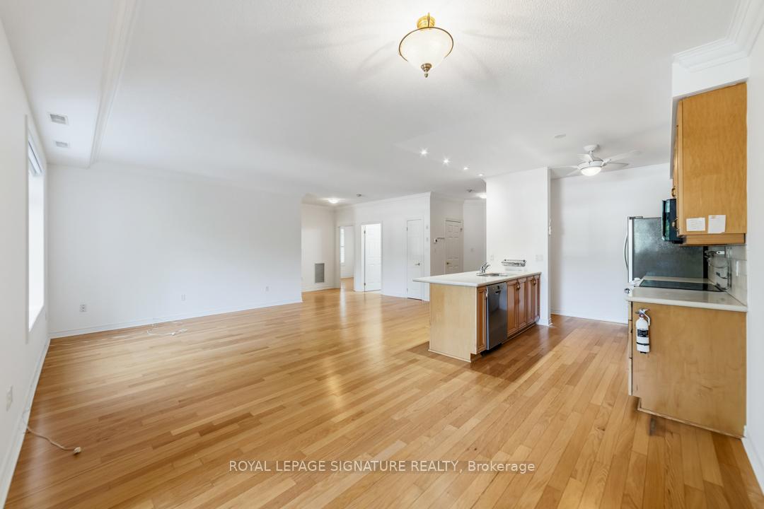 Photo 12 of Unit 109, 443 Centennial Forest Drive, Milton, Timberlea — HOMEH