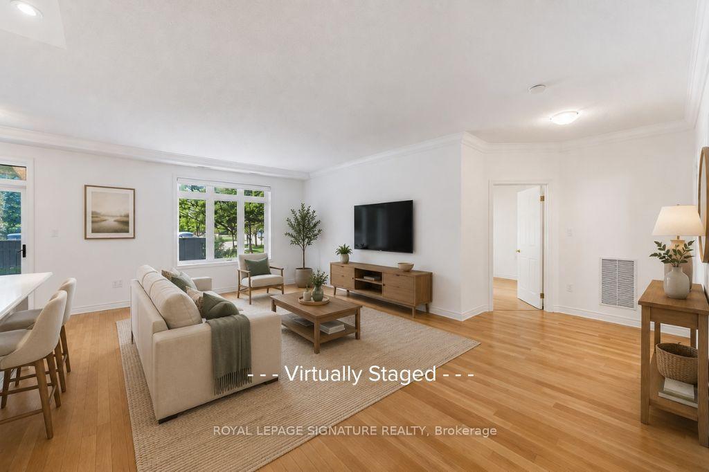 Photo 14 of Unit 109, 443 Centennial Forest Drive, Milton, Timberlea — HOMEH