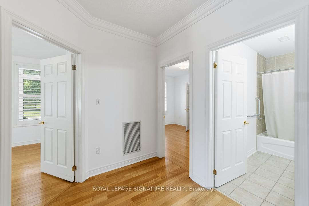 Photo 15 of Unit 109, 443 Centennial Forest Drive, Milton, Timberlea — HOMEH