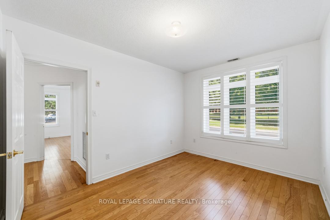 Photo 20 of Unit 109, 443 Centennial Forest Drive, Milton, Timberlea — HOMEH