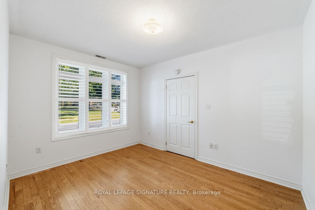 Photo 22 of Unit 109, 443 Centennial Forest Drive, Milton, Timberlea — HOMEH
