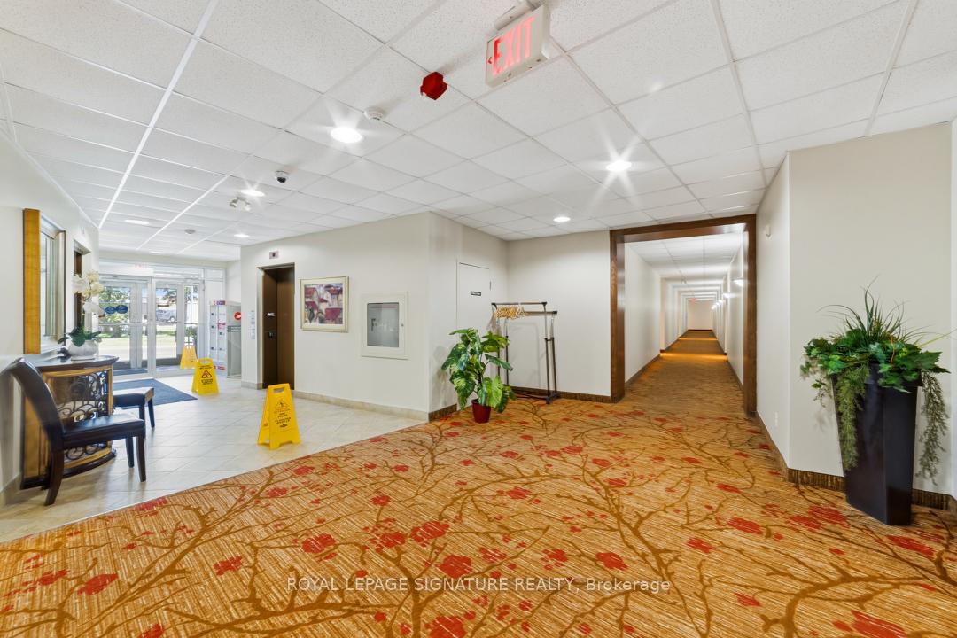 Photo 25 of Unit 109, 443 Centennial Forest Drive, Milton, Timberlea — HOMEH