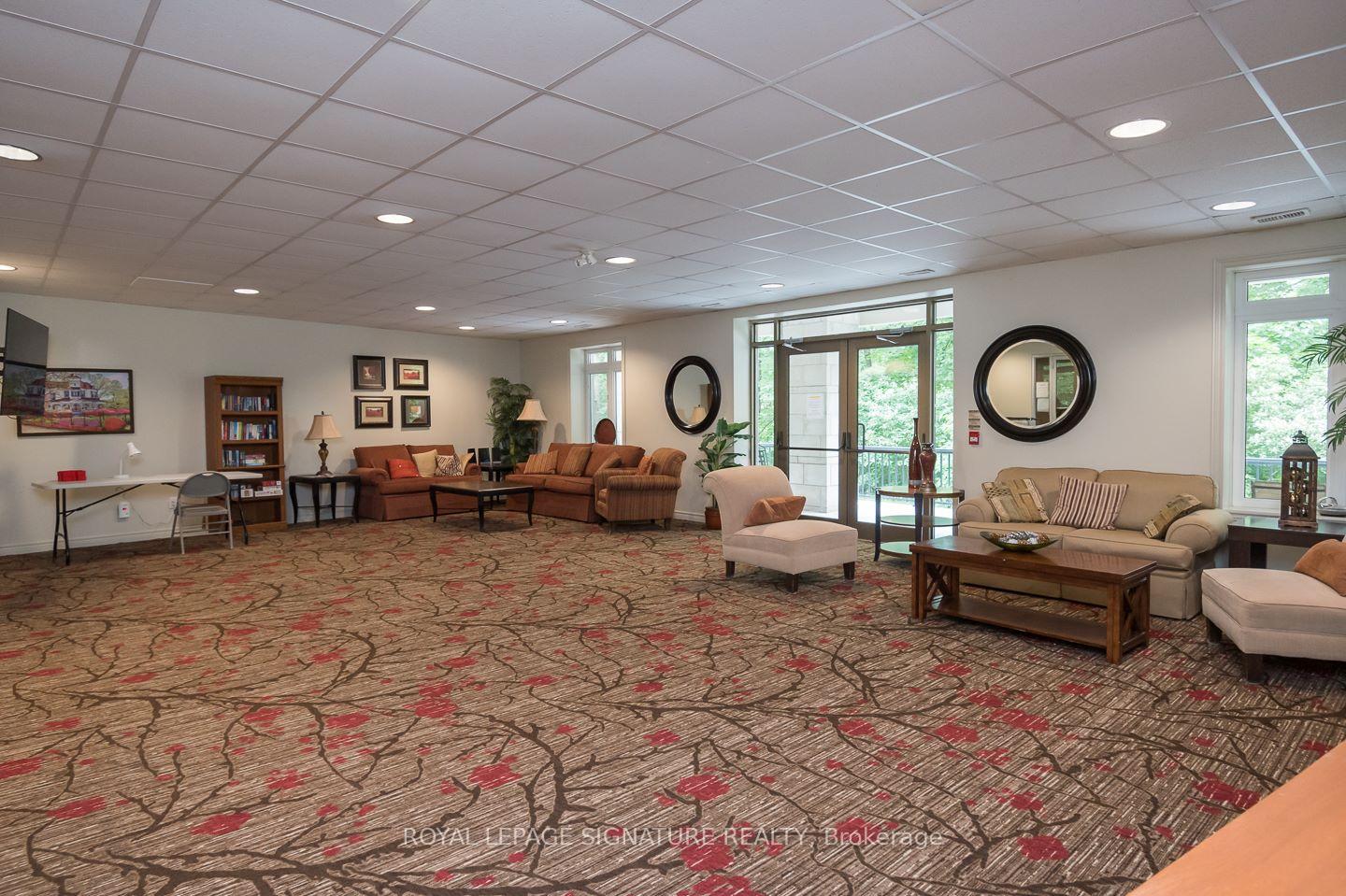 Photo 27 of Unit 109, 443 Centennial Forest Drive, Milton, Timberlea — HOMEH