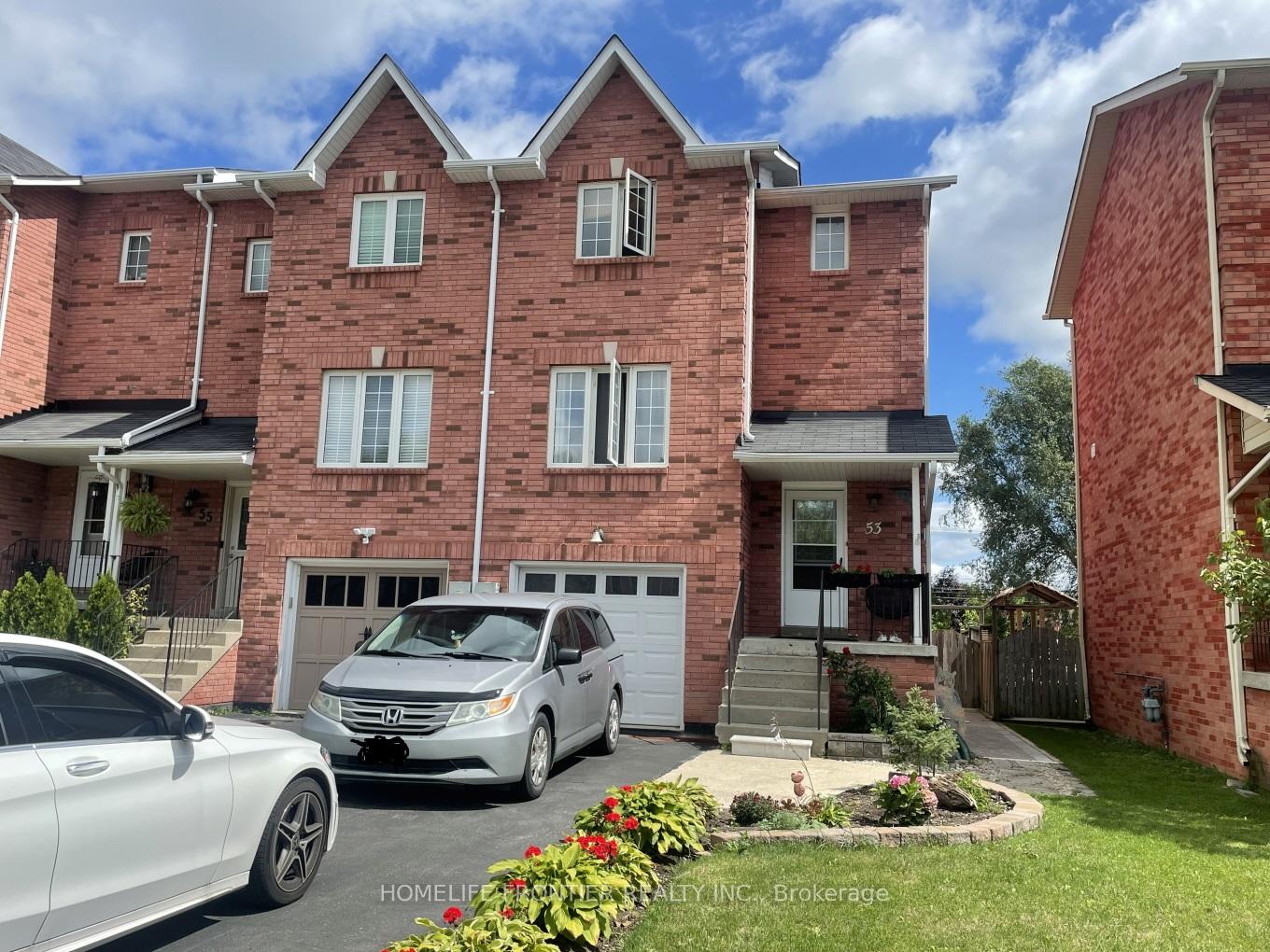 Front of Unit Main, 53 Hattie Court