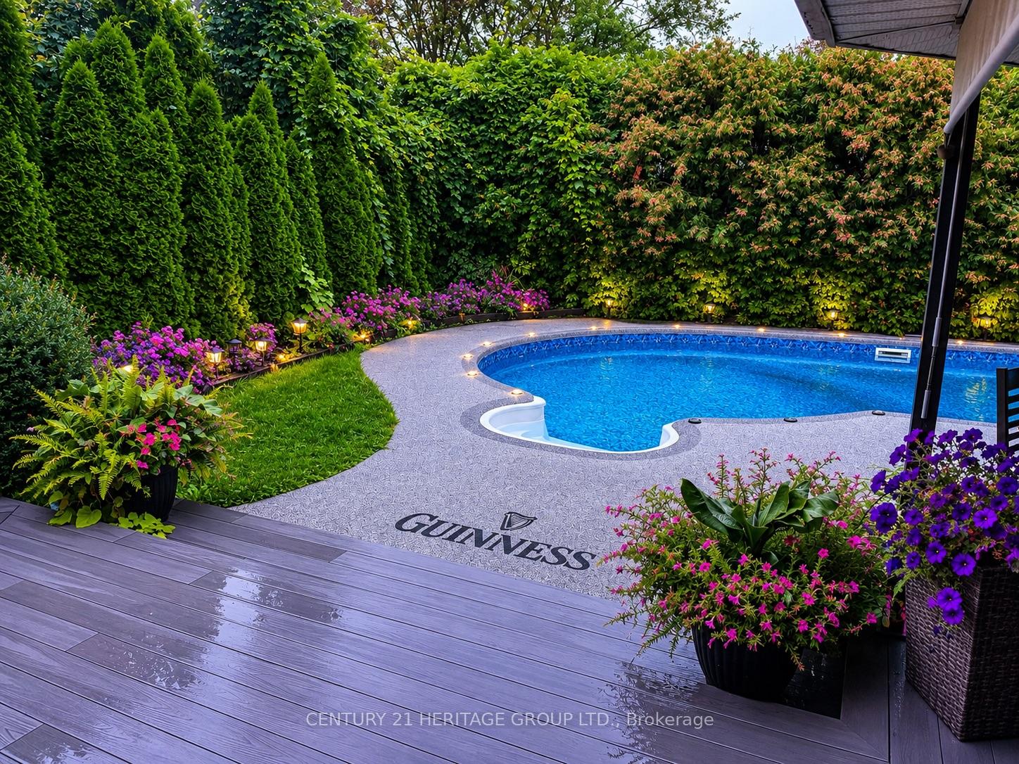 Photo 18 of 187 Glenway Circle, Newmarket, Glenway Estates — HOMEH