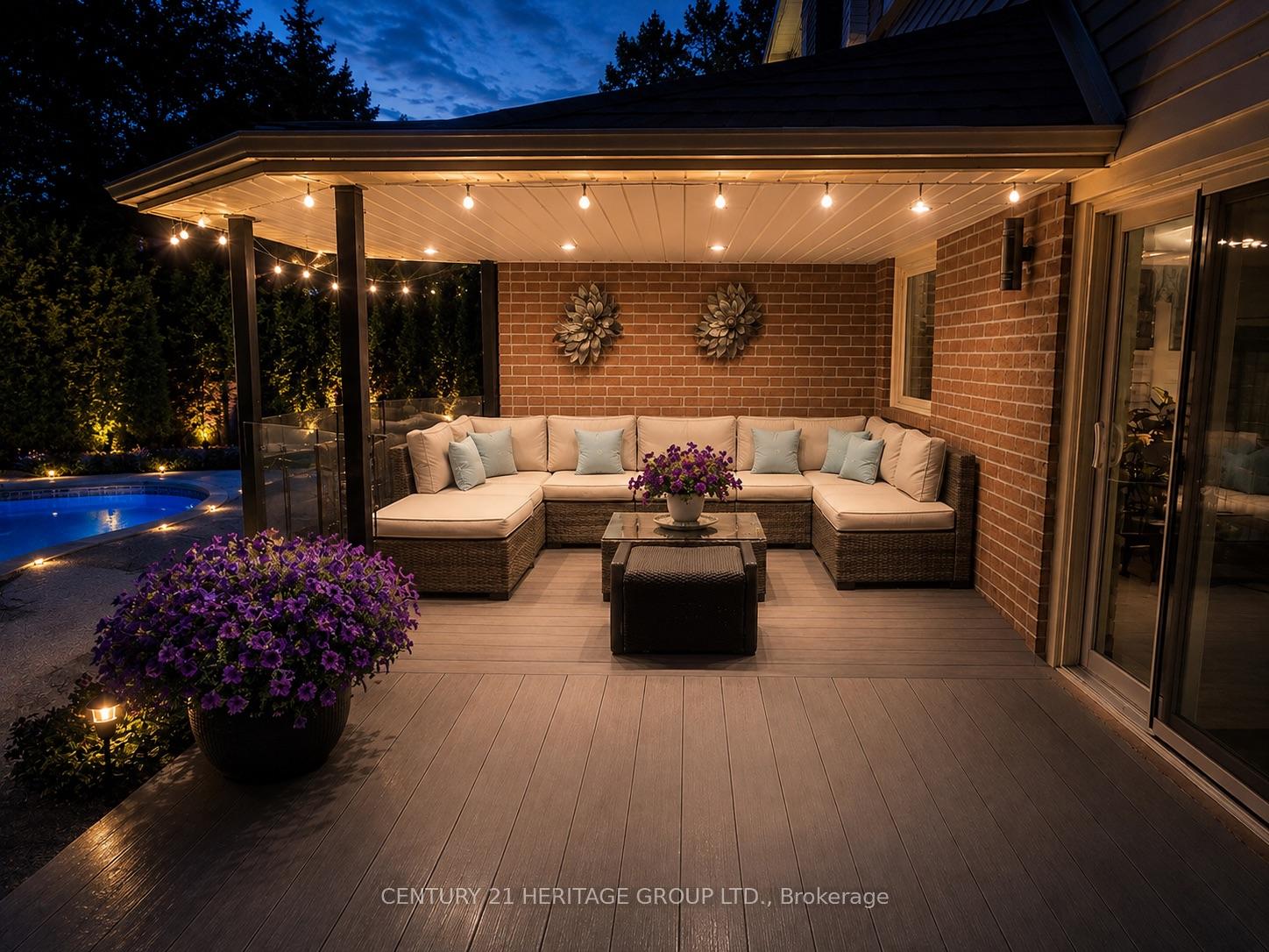 Photo 19 of 187 Glenway Circle, Newmarket, Glenway Estates — HOMEH