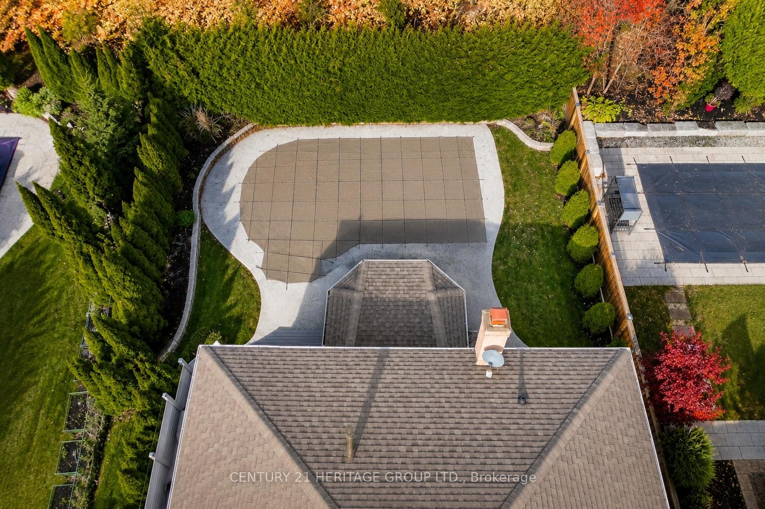 Photo 57 of 187 Glenway Circle, Newmarket, Glenway Estates — HOMEH