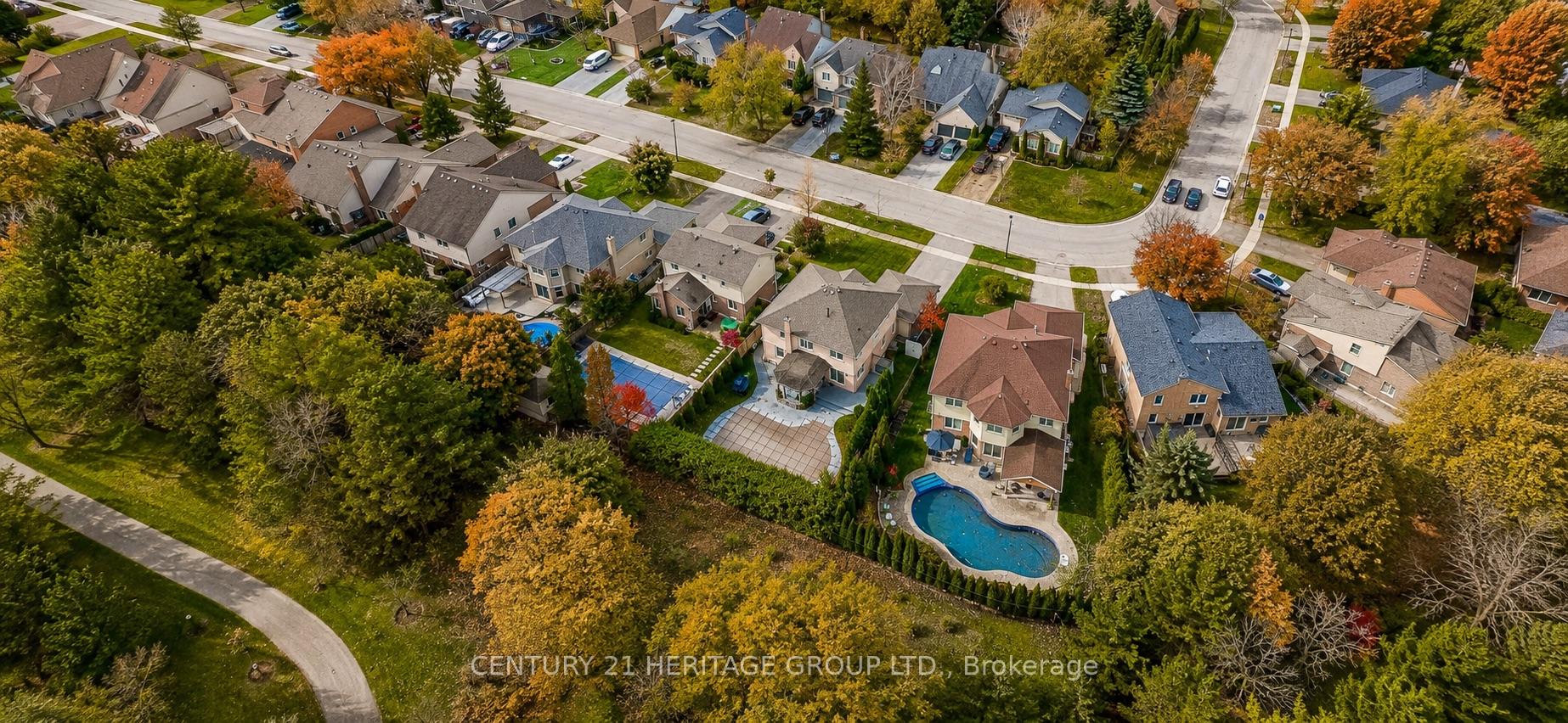 Photo 58 of 187 Glenway Circle, Newmarket, Glenway Estates — HOMEH