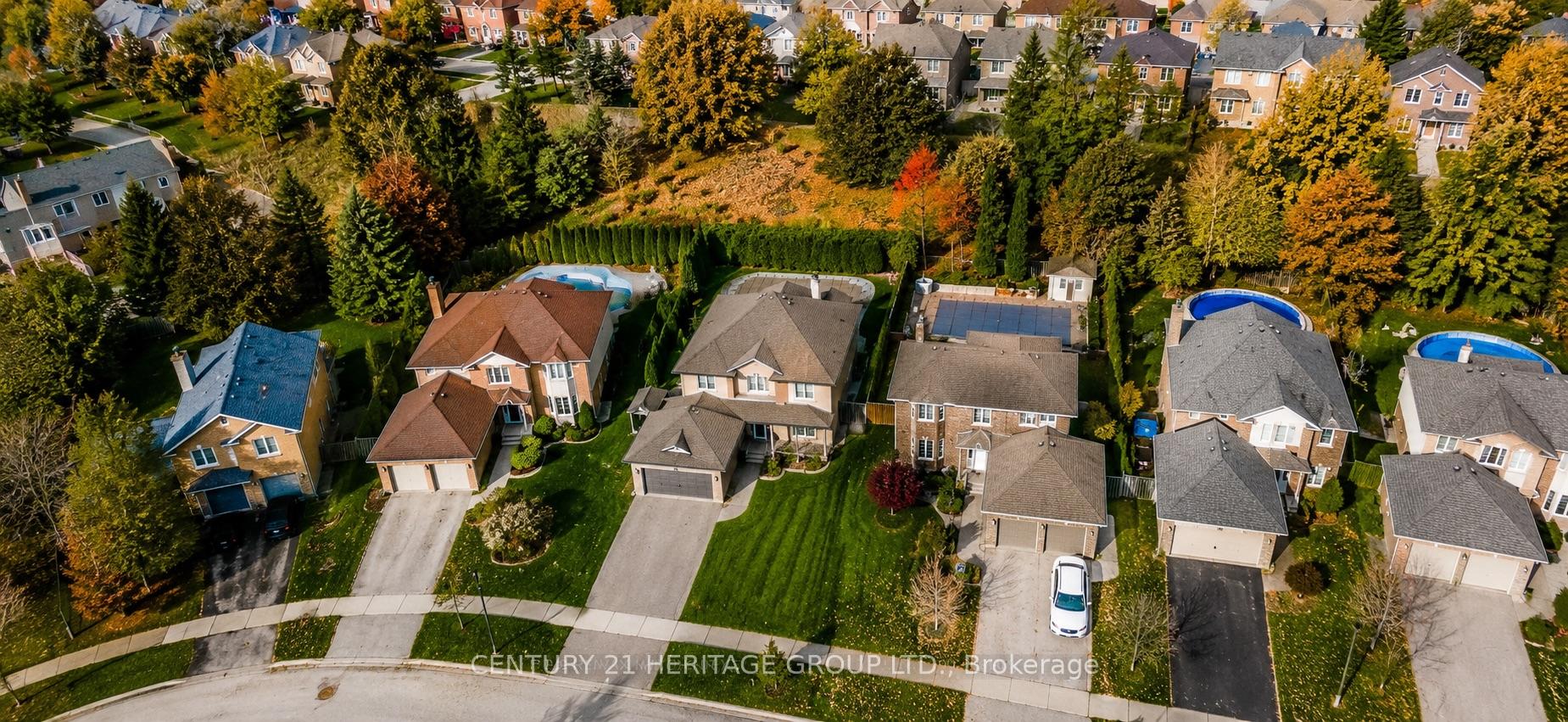 Photo 59 of 187 Glenway Circle, Newmarket, Glenway Estates — HOMEH