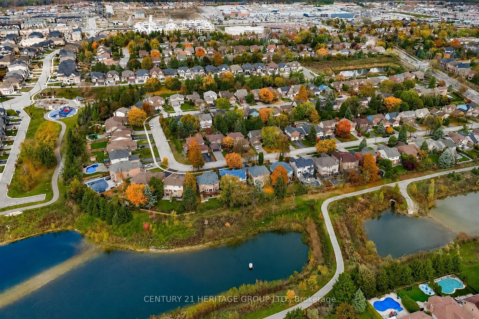 Photo 60 of 187 Glenway Circle, Newmarket, Glenway Estates — HOMEH