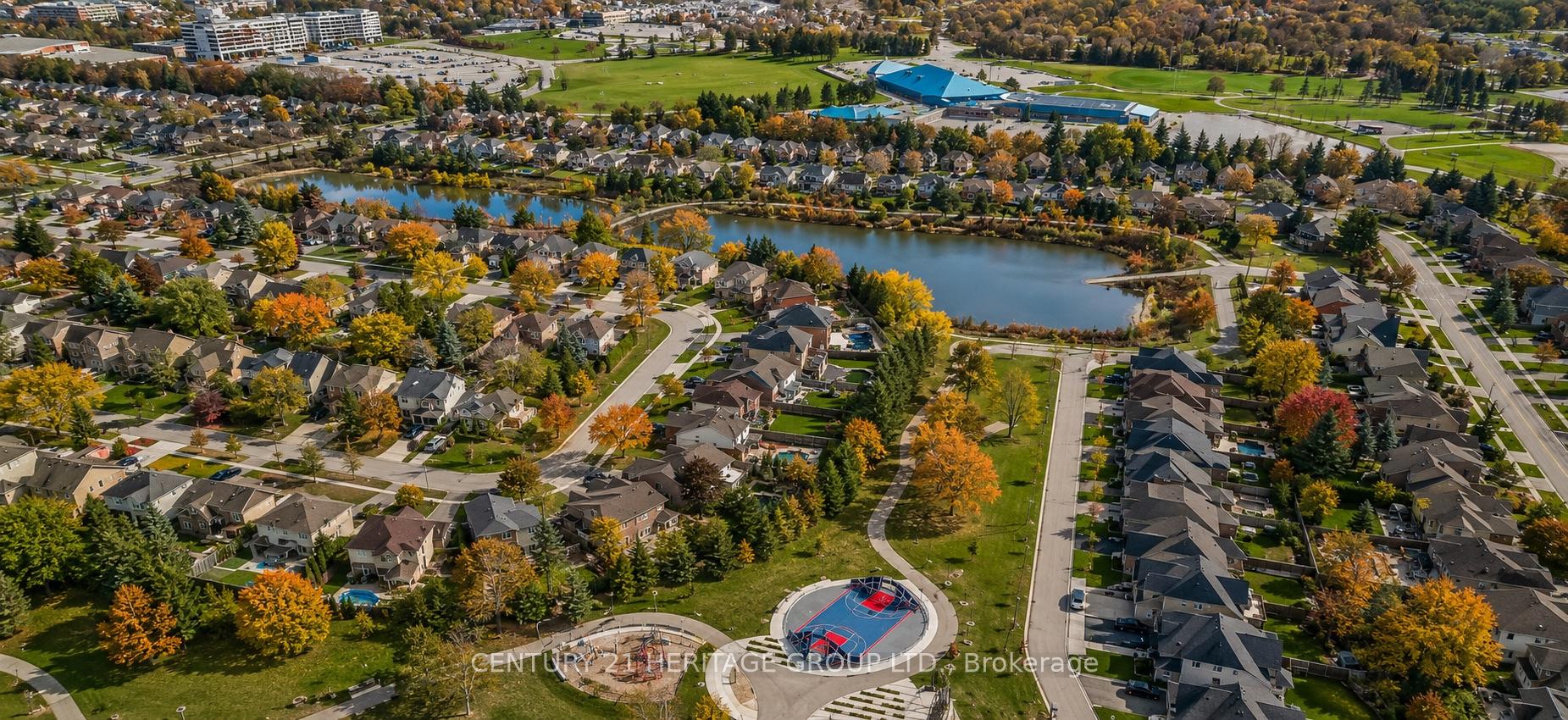 Photo 61 of 187 Glenway Circle, Newmarket, Glenway Estates — HOMEH