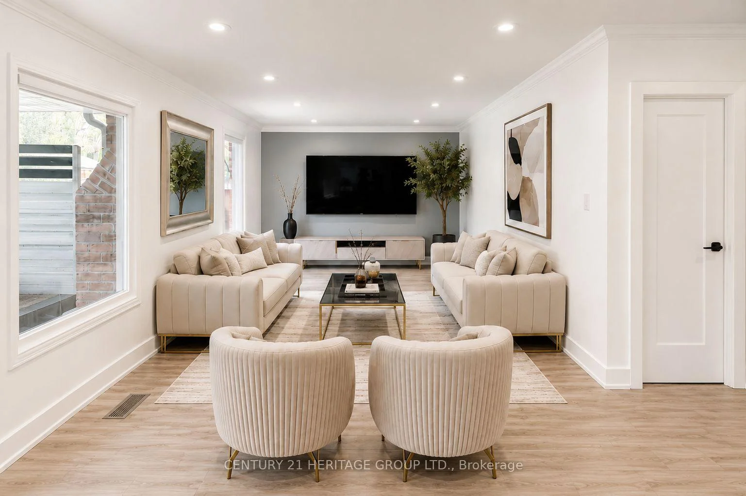 Photo 11 of 187 Glenway Circle, Newmarket, Glenway Estates — HOMEH