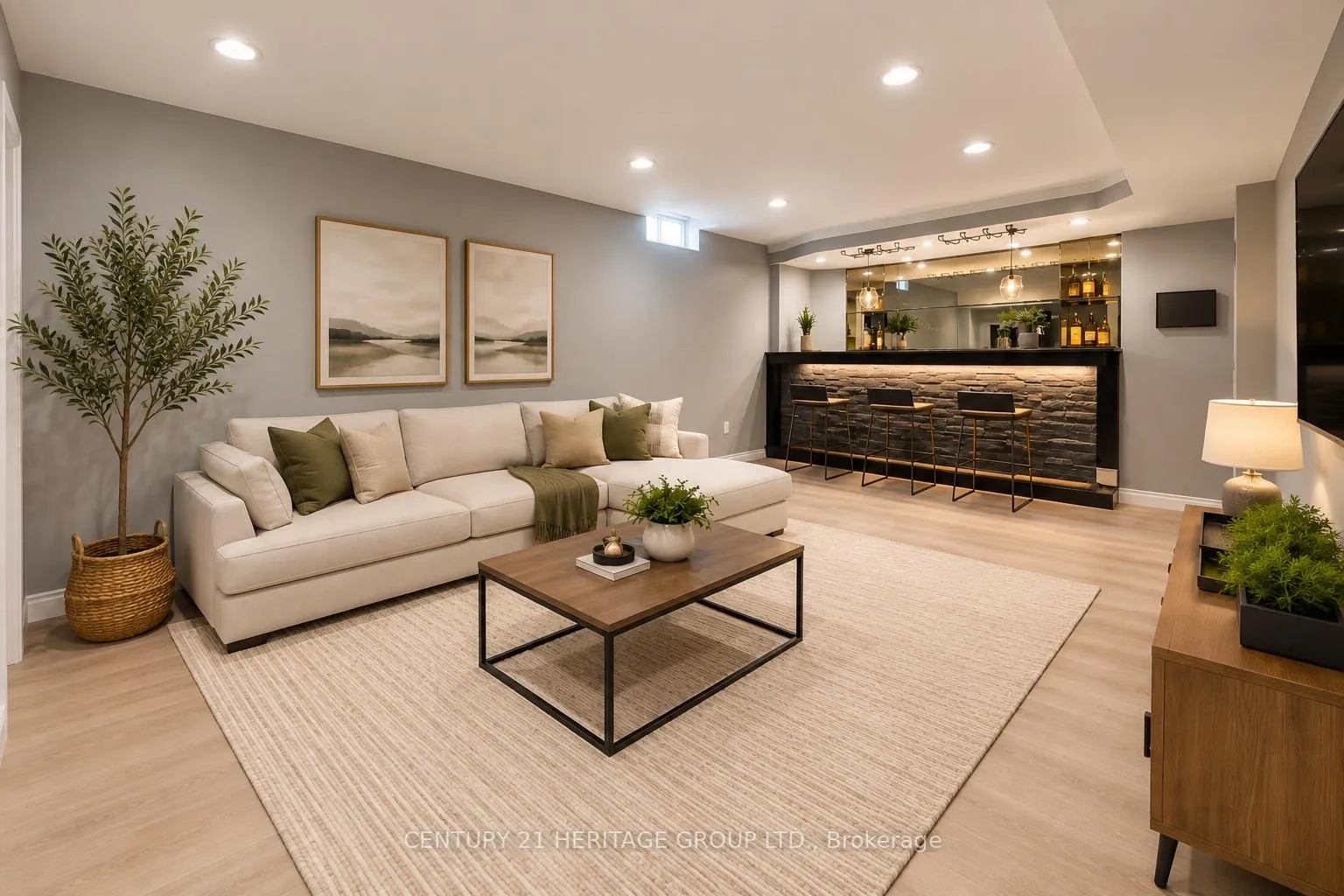 Photo 46 of 187 Glenway Circle, Newmarket, Glenway Estates — HOMEH