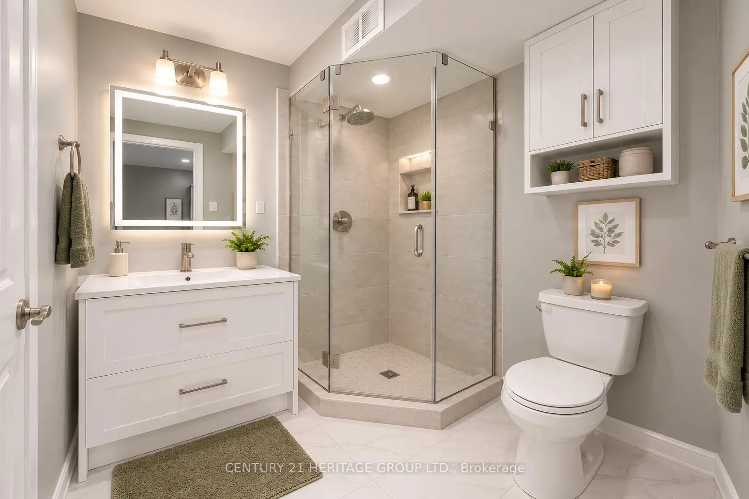 Photo 53 of 187 Glenway Circle, Newmarket, Glenway Estates — HOMEH