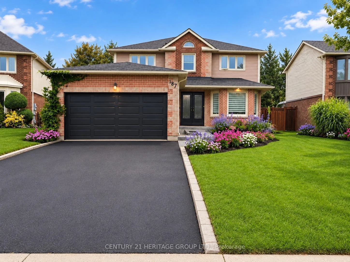 Photo 1 of 187 Glenway Circle, Newmarket, Glenway Estates — HOMEH