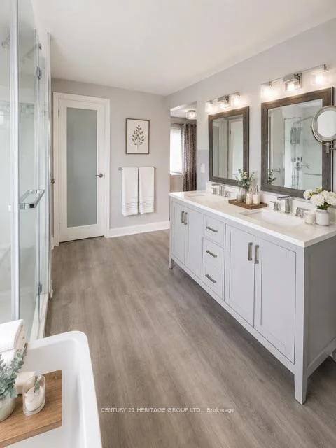 Photo 32 of 187 Glenway Circle, Newmarket, Glenway Estates — HOMEH
