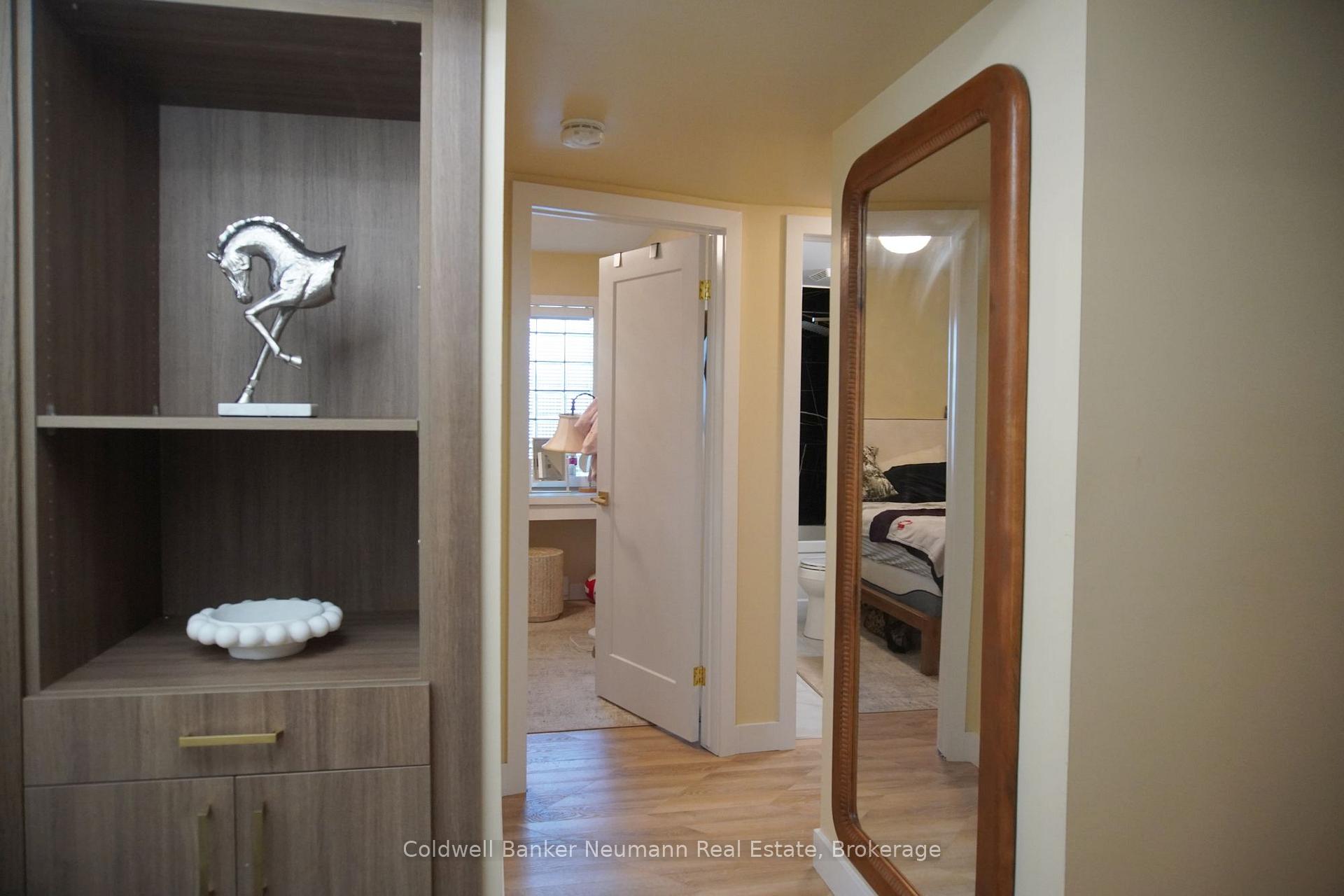 Photo 4 of Unit 101, 119 Water Street, Guelph, Dovercliffe Park/Old University — HOMEH