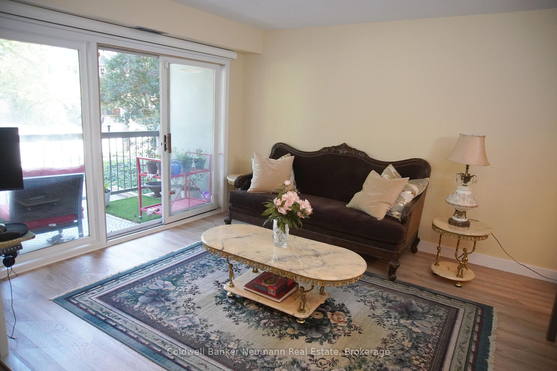 Photo 5 of Unit 101, 119 Water Street, Guelph, Dovercliffe Park/Old University — HOMEH