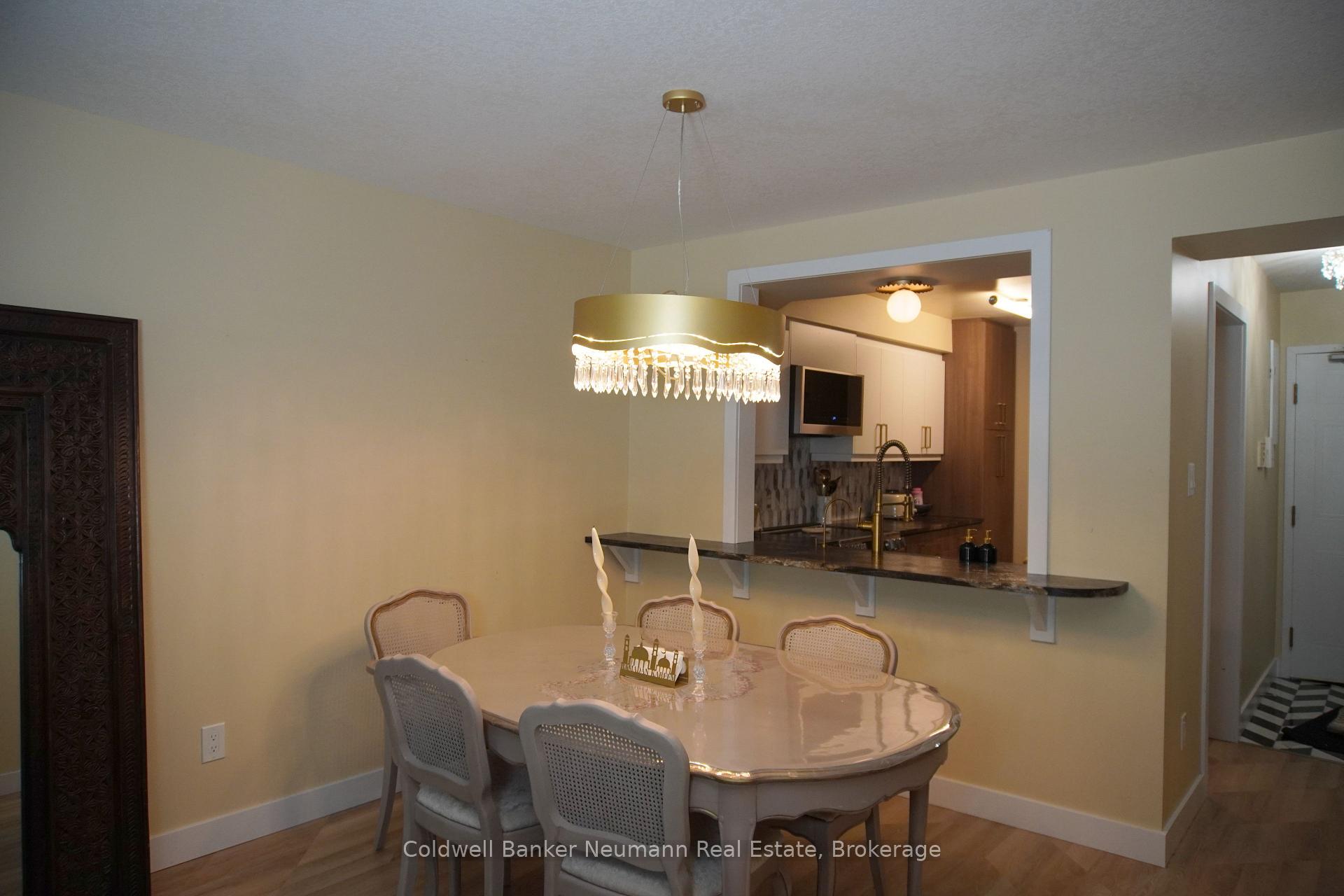 Photo 7 of Unit 101, 119 Water Street, Guelph, Dovercliffe Park/Old University — HOMEH