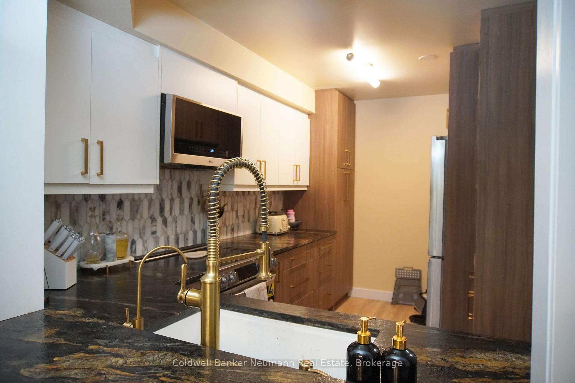 Photo 9 of Unit 101, 119 Water Street, Guelph, Dovercliffe Park/Old University — HOMEH