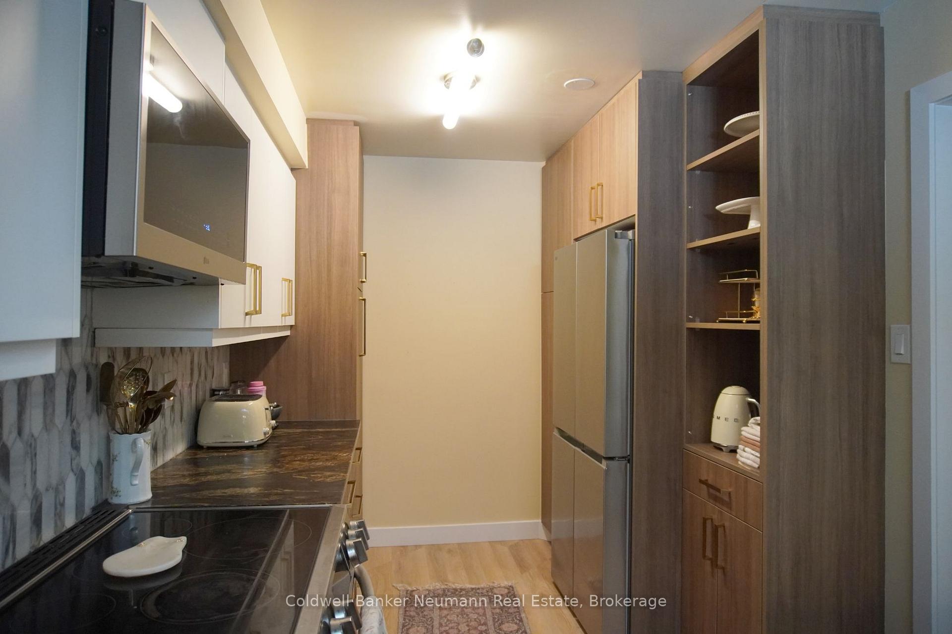 Photo 10 of Unit 101, 119 Water Street, Guelph, Dovercliffe Park/Old University — HOMEH
