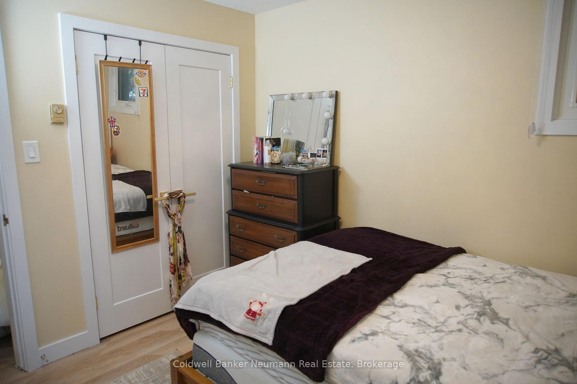 Photo 17 of Unit 101, 119 Water Street, Guelph, Dovercliffe Park/Old University — HOMEH