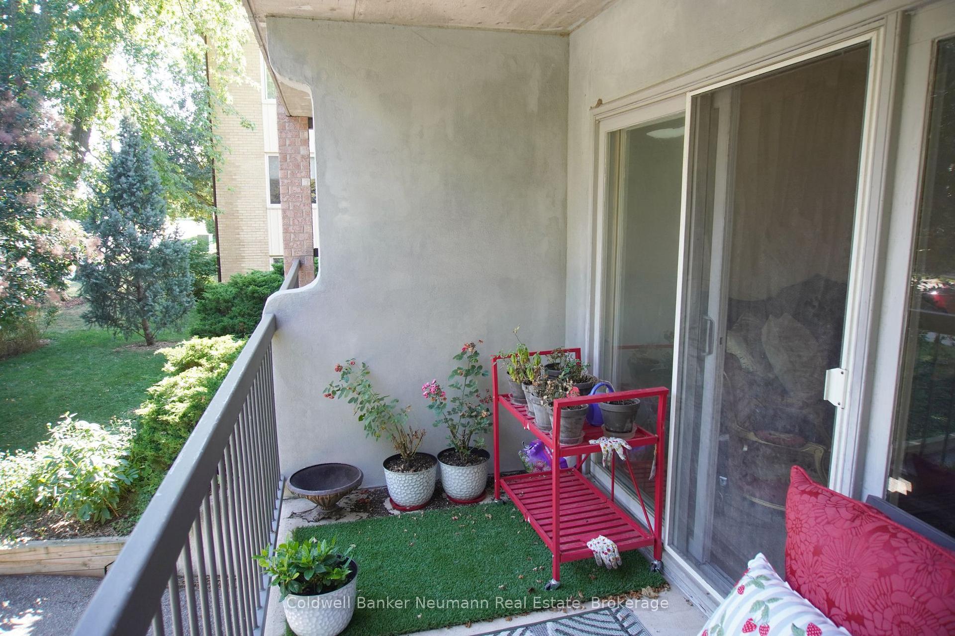 Photo 20 of Unit 101, 119 Water Street, Guelph, Dovercliffe Park/Old University — HOMEH