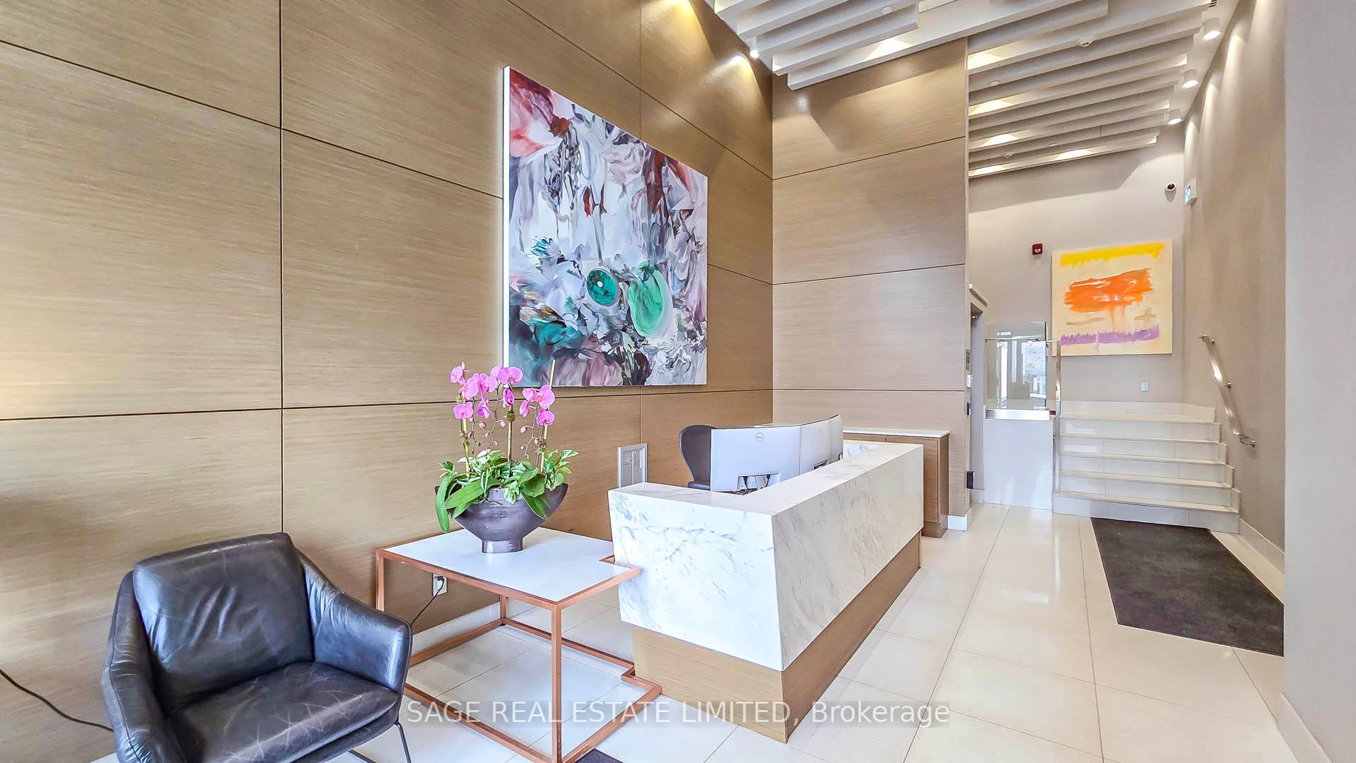 Photo 3 of Unit 406, 835 St Clair Avenue W, Toronto, Wychwood — HOMEH