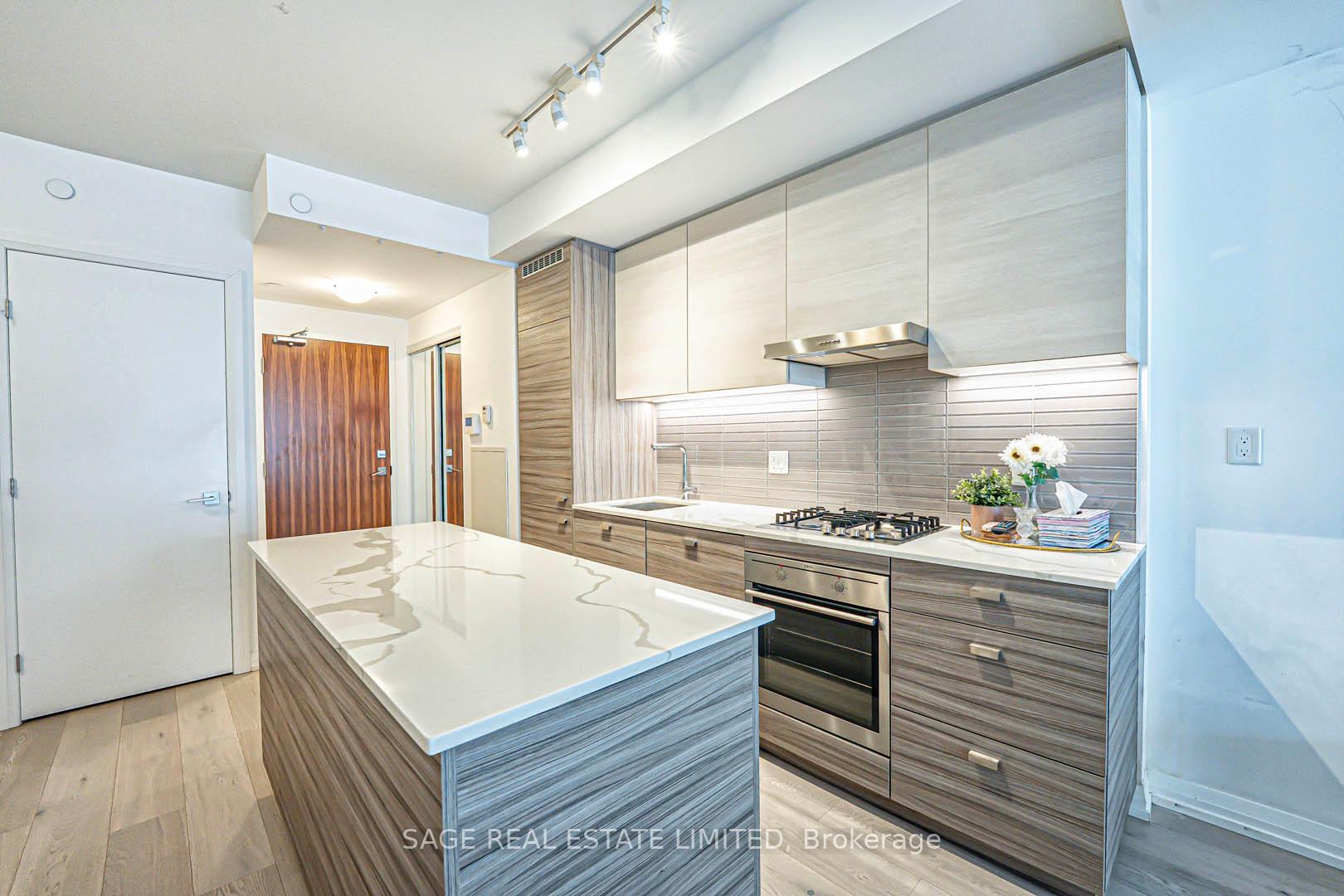 Photo 6 of Unit 406, 835 St Clair Avenue W, Toronto, Wychwood — HOMEH