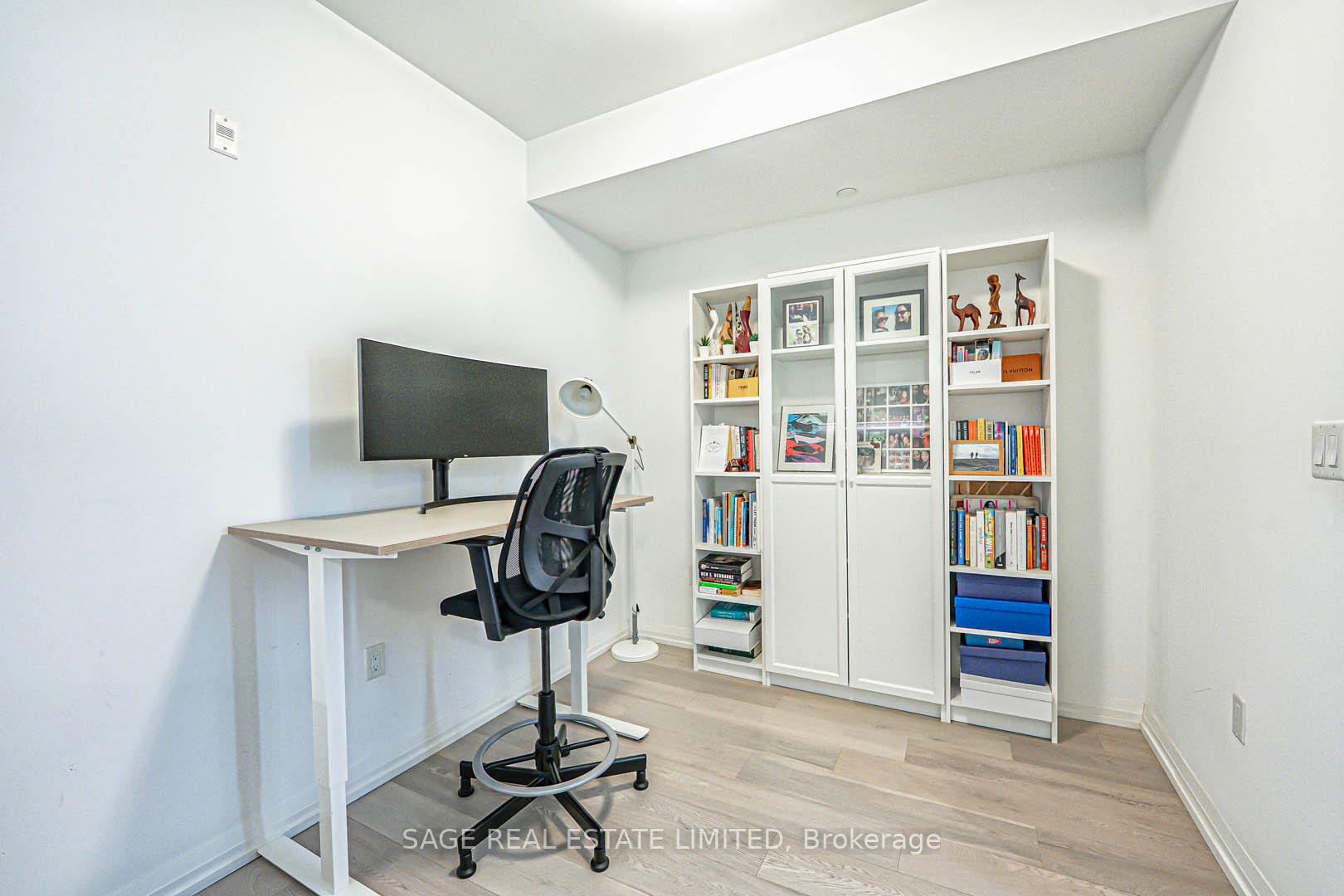 Photo 8 of Unit 406, 835 St Clair Avenue W, Toronto, Wychwood — HOMEH