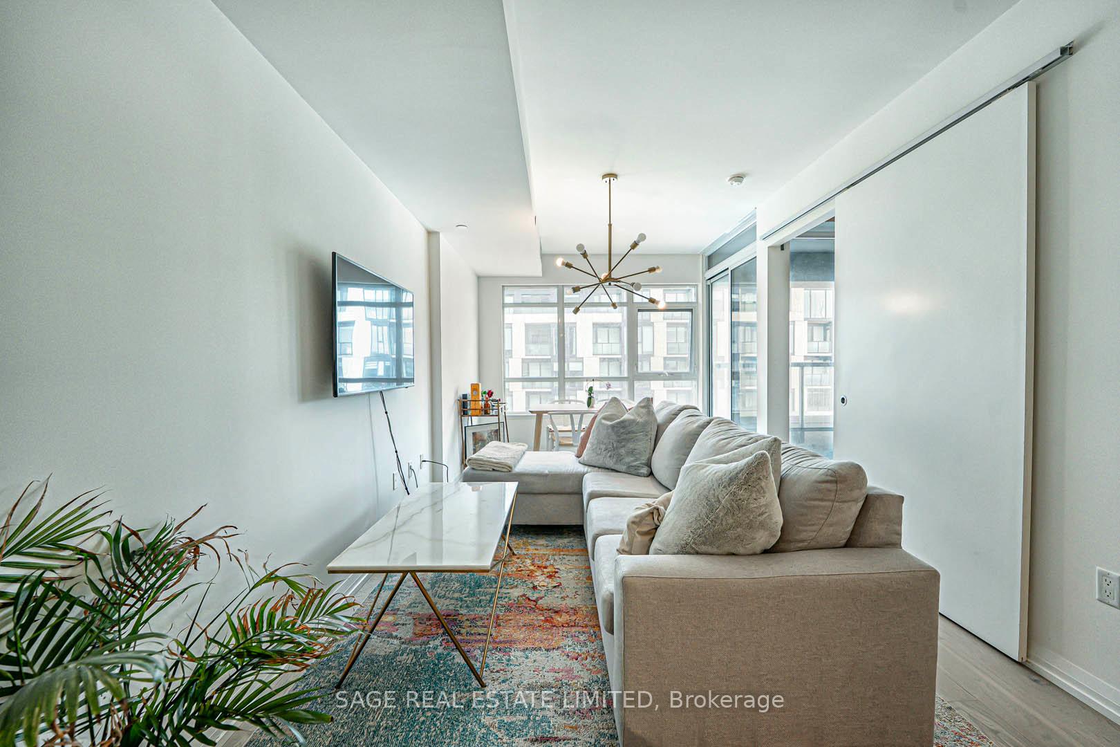 Photo 11 of Unit 406, 835 St Clair Avenue W, Toronto, Wychwood — HOMEH