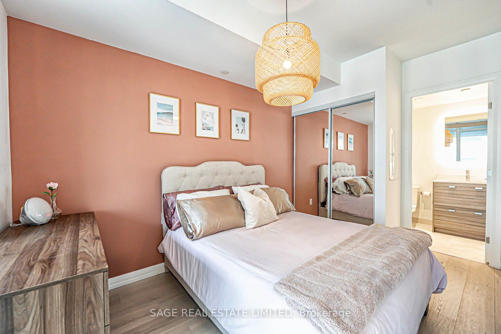 Photo 15 of Unit 406, 835 St Clair Avenue W, Toronto, Wychwood — HOMEH