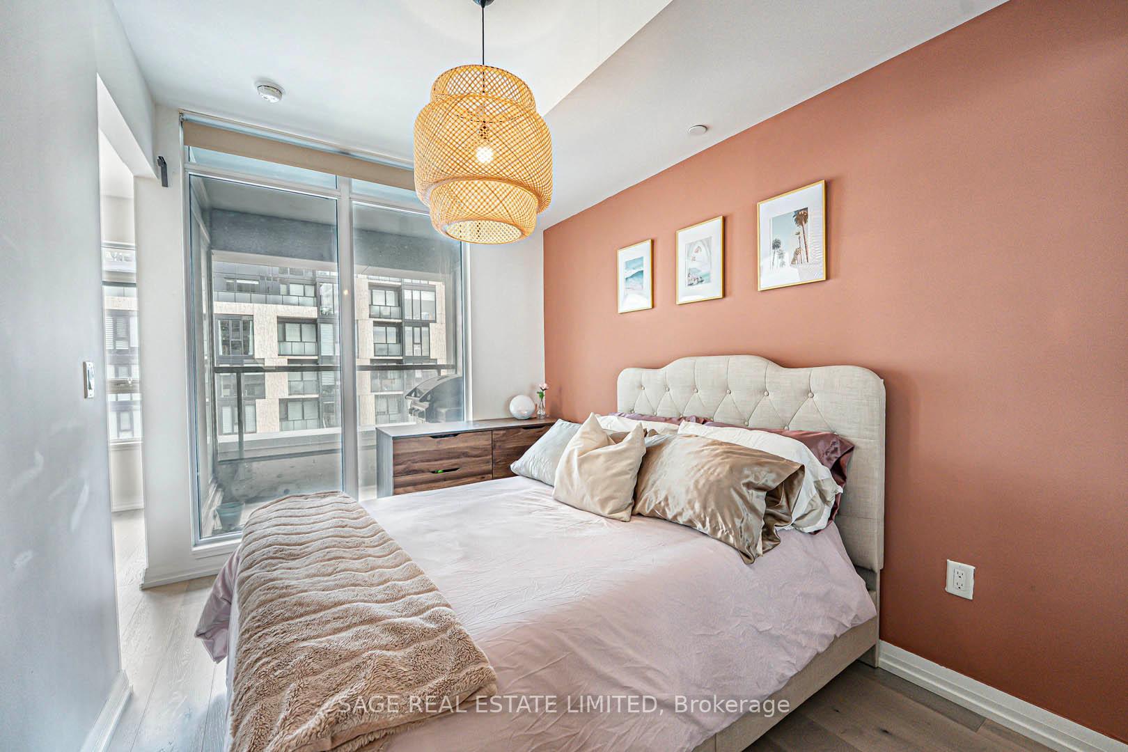 Photo 16 of Unit 406, 835 St Clair Avenue W, Toronto, Wychwood — HOMEH