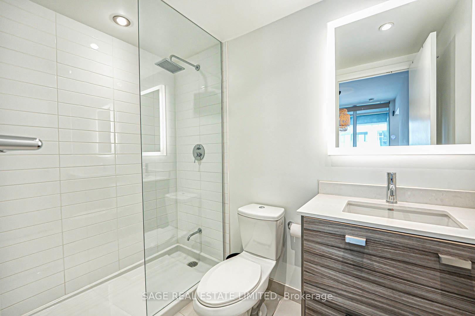 Photo 17 of Unit 406, 835 St Clair Avenue W, Toronto, Wychwood — HOMEH