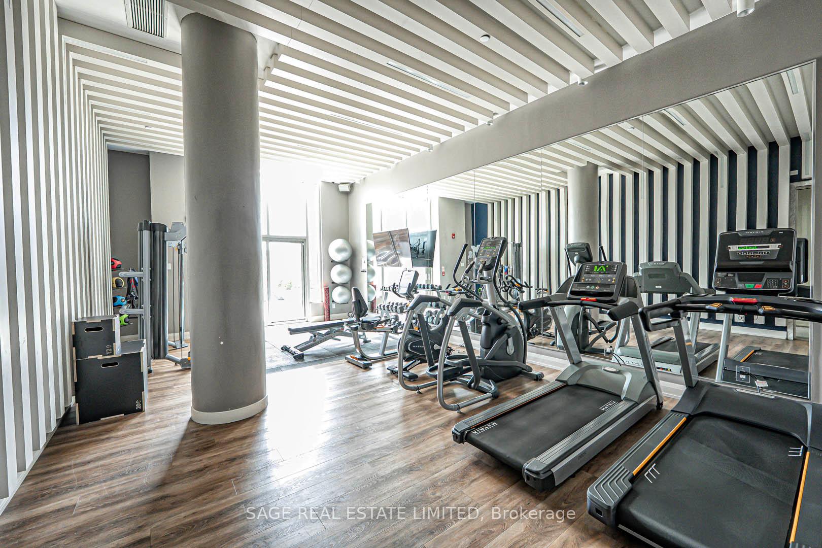 Photo 18 of Unit 406, 835 St Clair Avenue W, Toronto, Wychwood — HOMEH