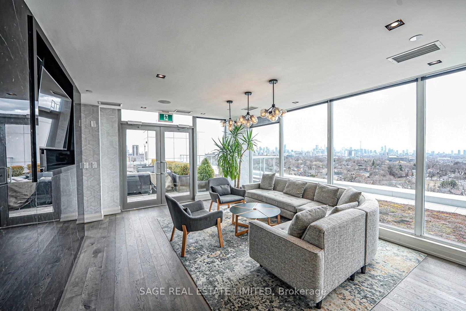 Photo 20 of Unit 406, 835 St Clair Avenue W, Toronto, Wychwood — HOMEH