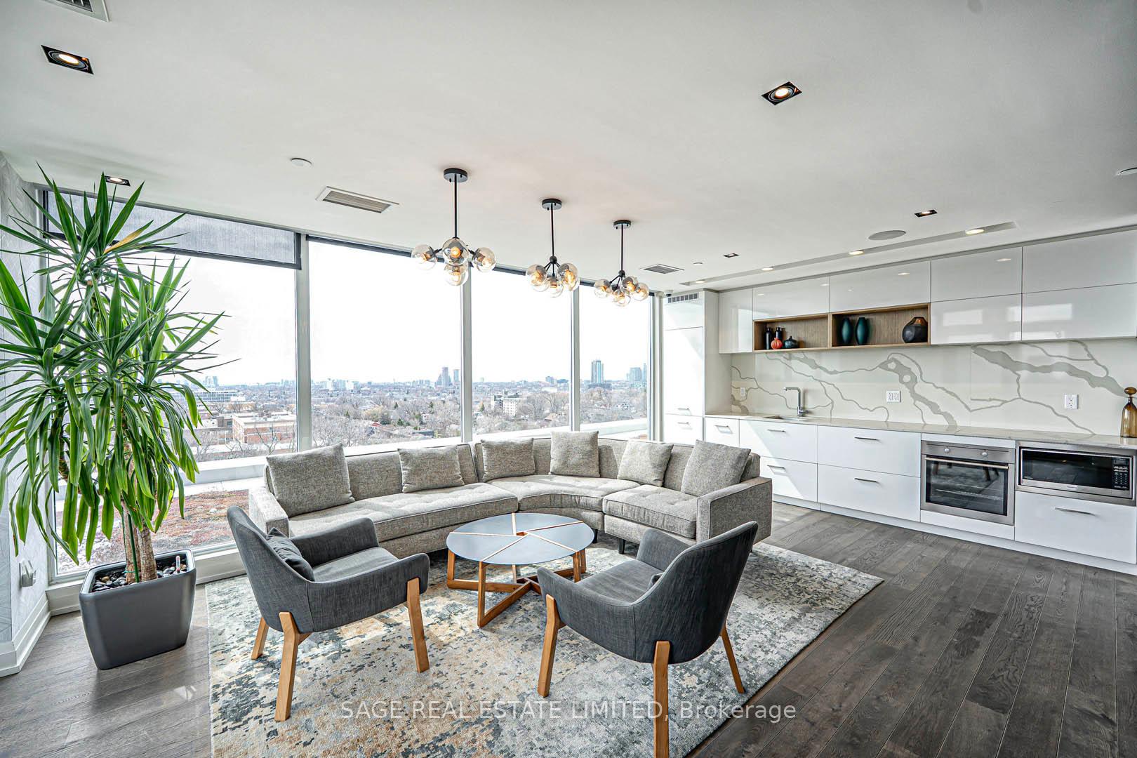 Photo 21 of Unit 406, 835 St Clair Avenue W, Toronto, Wychwood — HOMEH