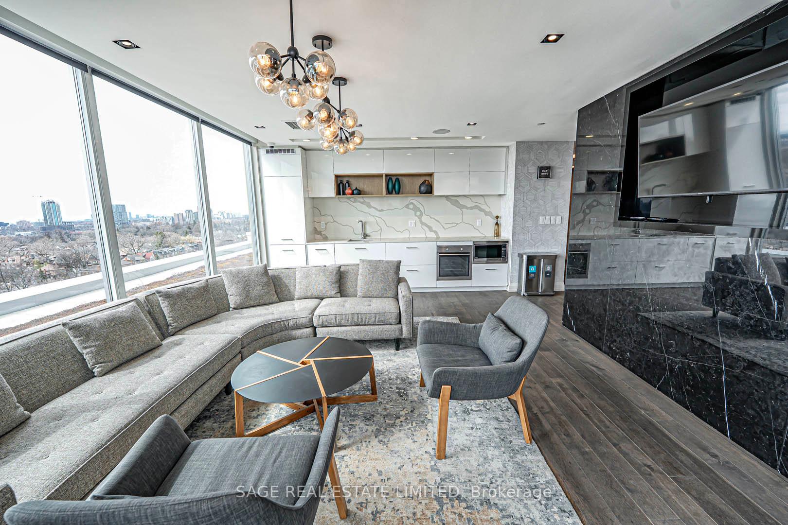 Photo 22 of Unit 406, 835 St Clair Avenue W, Toronto, Wychwood — HOMEH