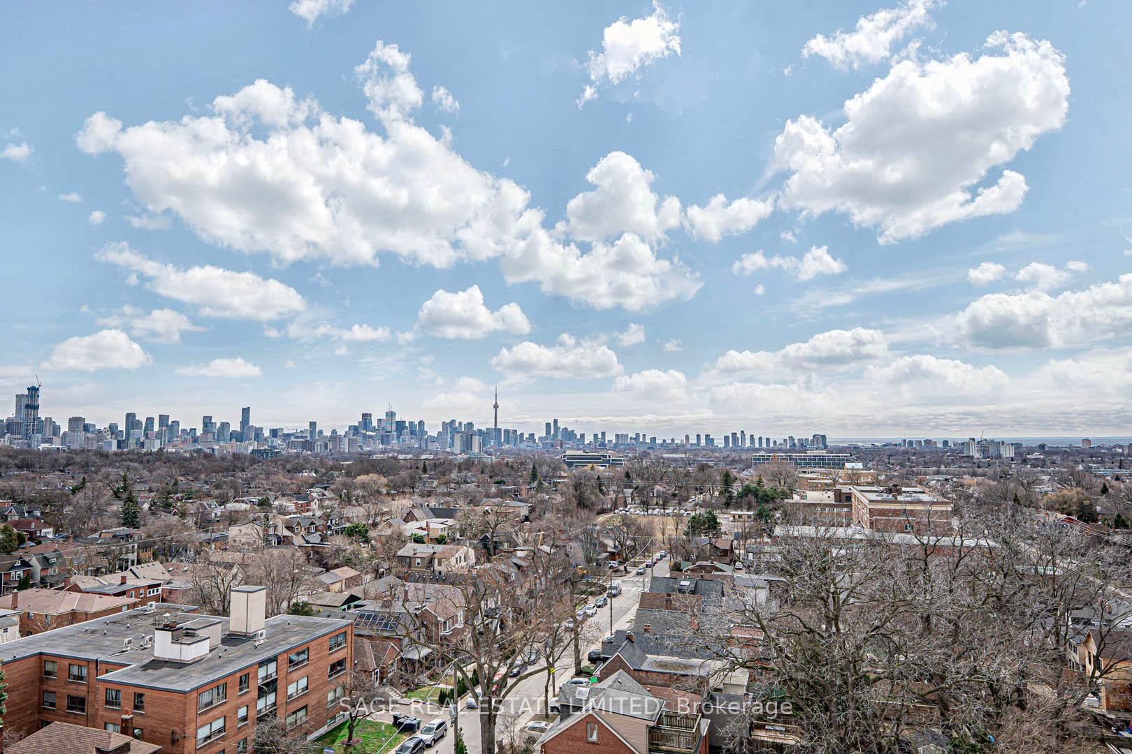 Photo 24 of Unit 406, 835 St Clair Avenue W, Toronto, Wychwood — HOMEH