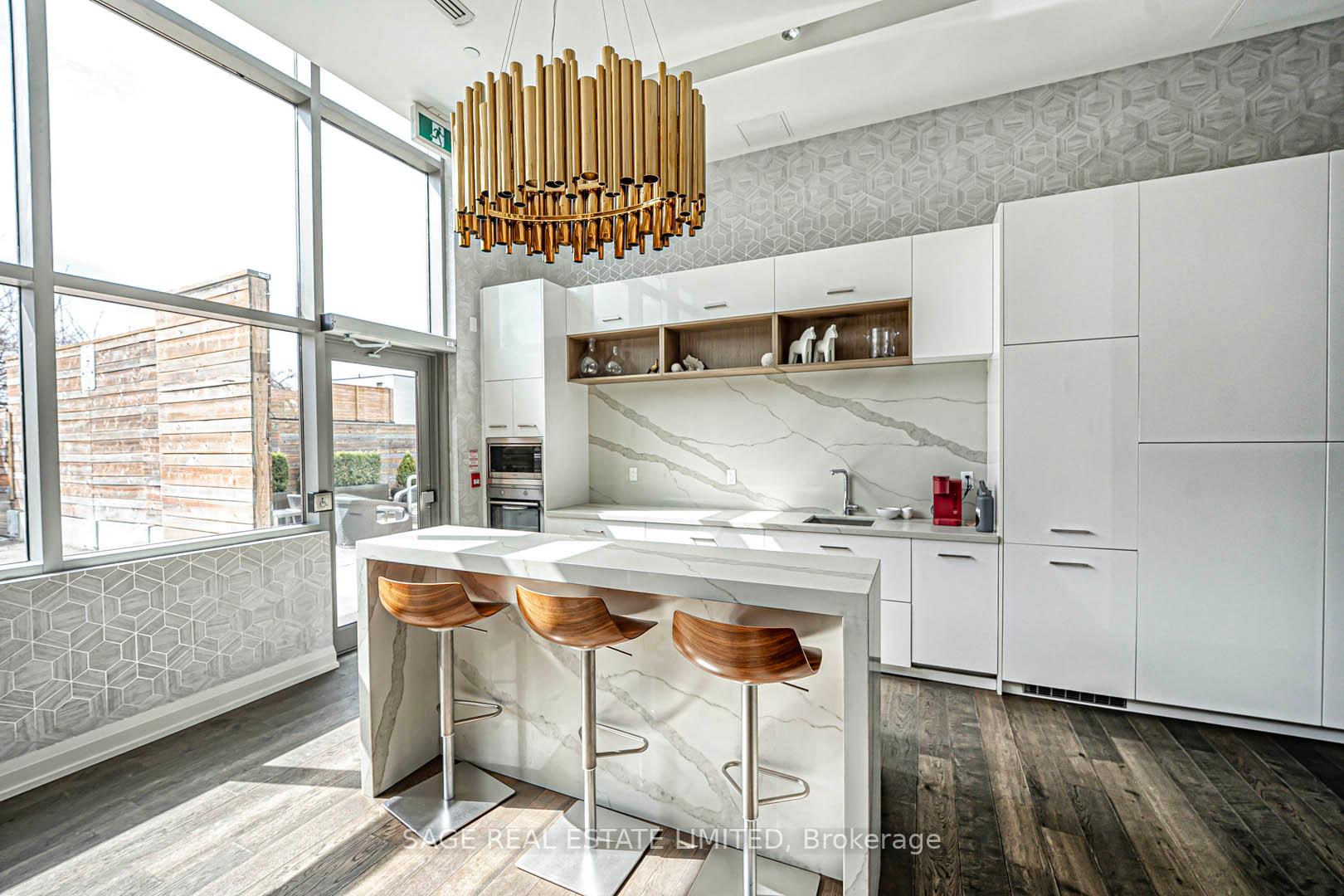 Photo 25 of Unit 406, 835 St Clair Avenue W, Toronto, Wychwood — HOMEH