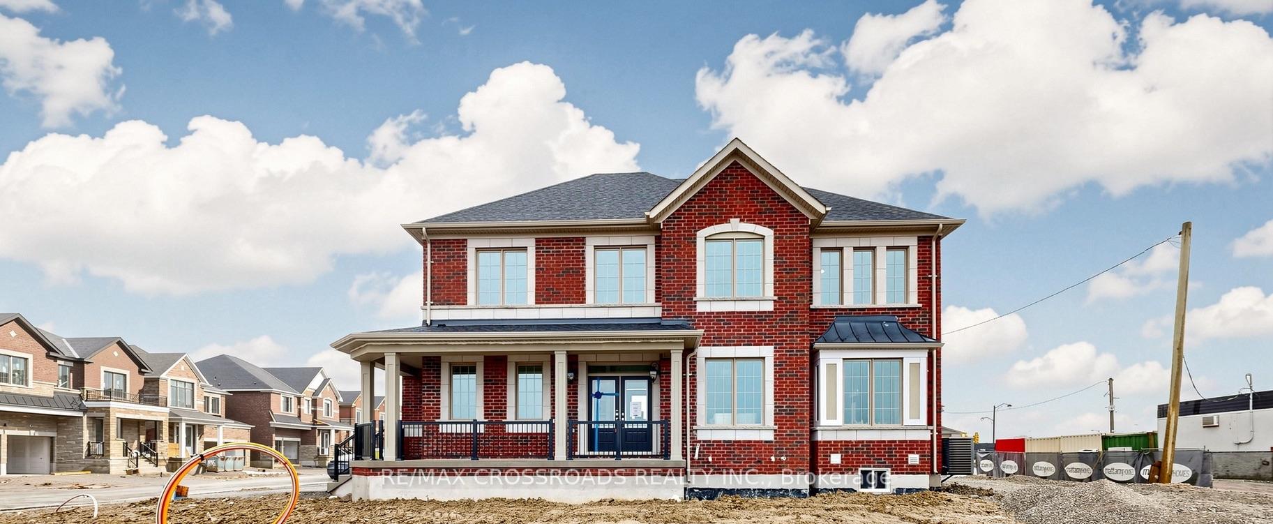 Photo 1 of 347 Berczy Green Drive, Markham, Rural Markham — HOMEH