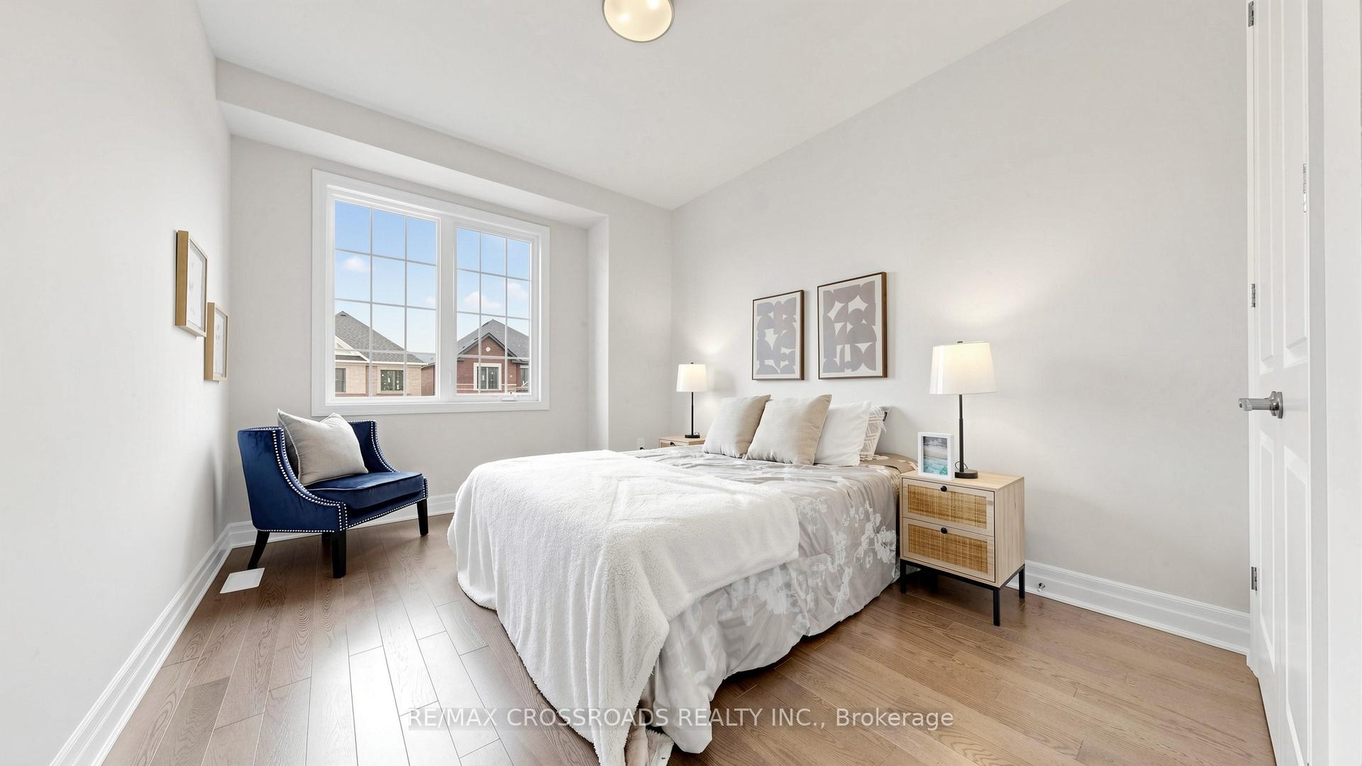 Photo 27 of 347 Berczy Green Drive, Markham, Rural Markham — HOMEH
