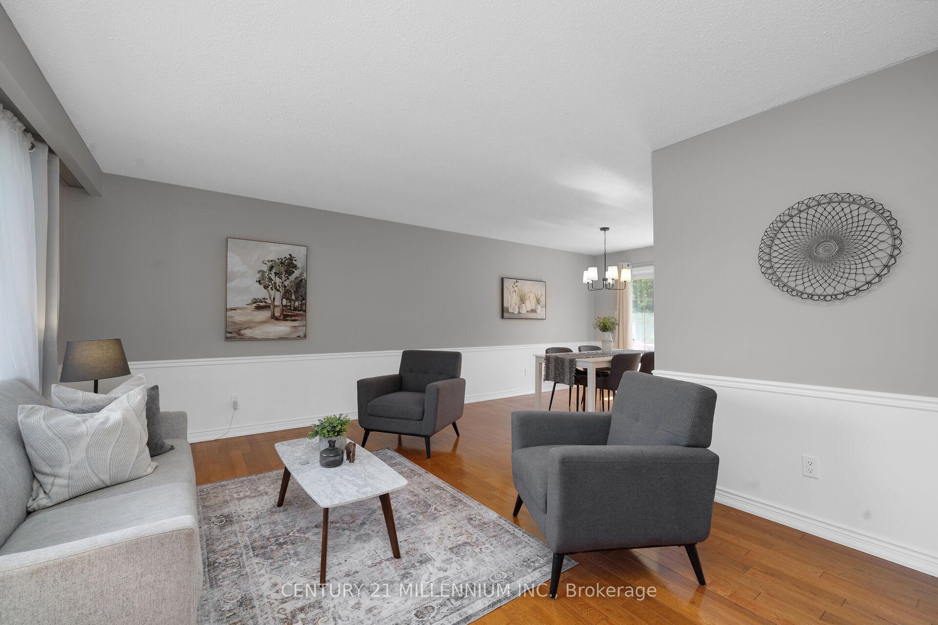 Photo 9 of 41 Douglas Crescent, Erin, Rural Erin — HOMEH