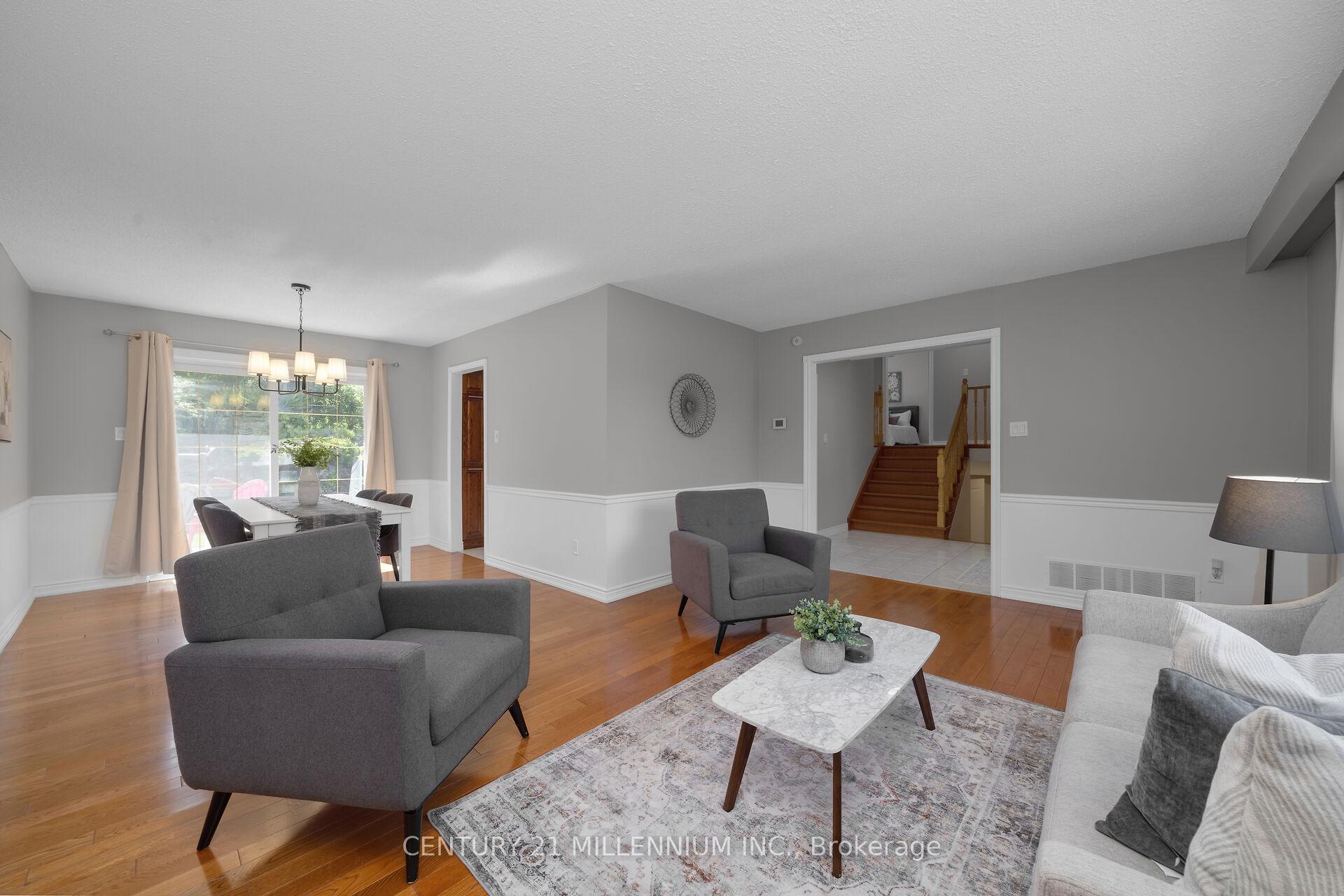 Photo 10 of 41 Douglas Crescent, Erin, Rural Erin — HOMEH