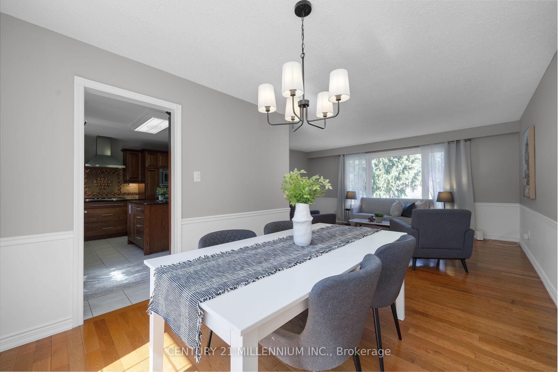 Photo 12 of 41 Douglas Crescent, Erin, Rural Erin — HOMEH