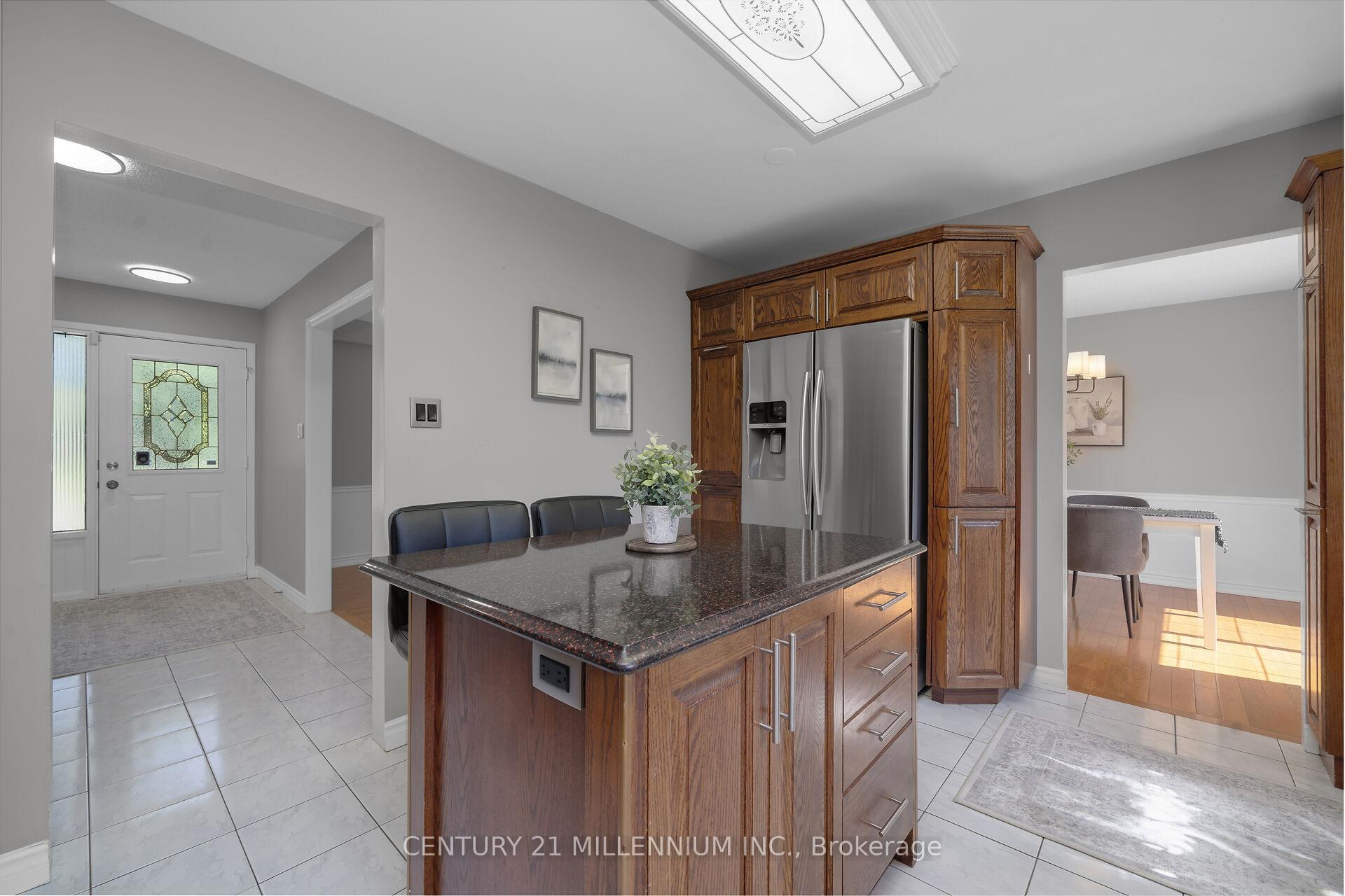 Photo 16 of 41 Douglas Crescent, Erin, Rural Erin — HOMEH